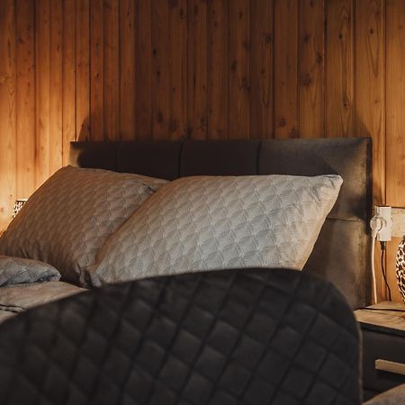 Villa Apartman Мако Экстерьер фото