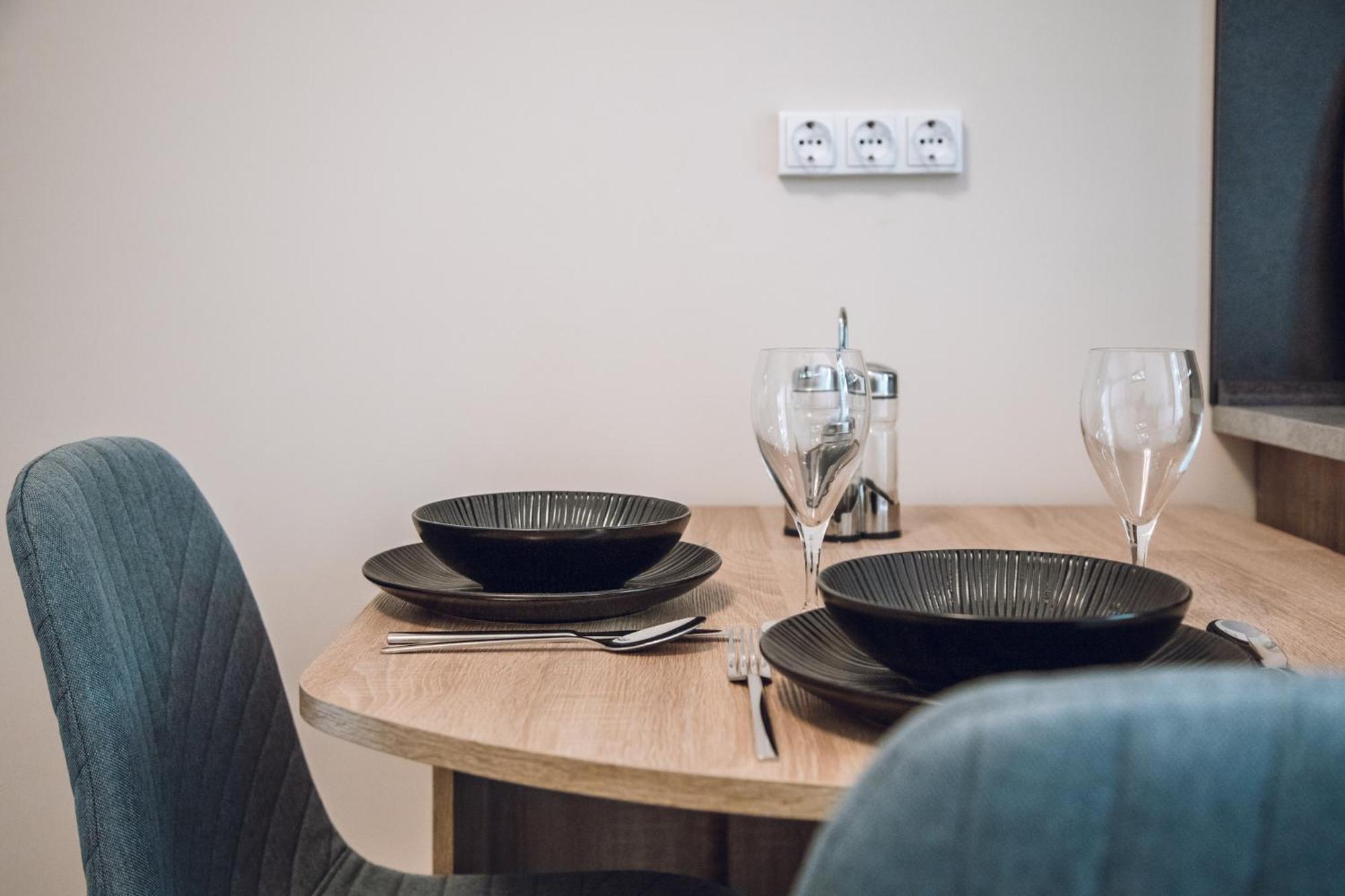 Villa Apartman Мако Экстерьер фото