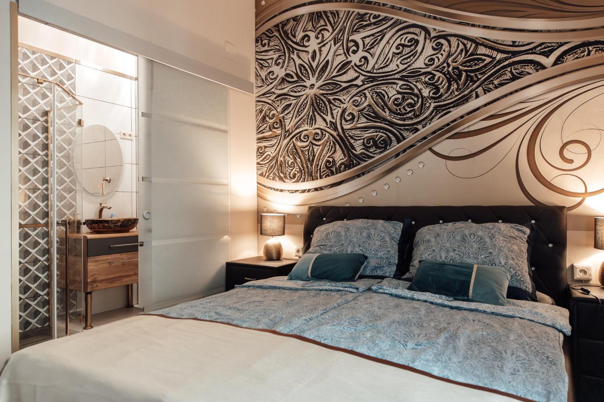 Villa Apartman Мако Экстерьер фото