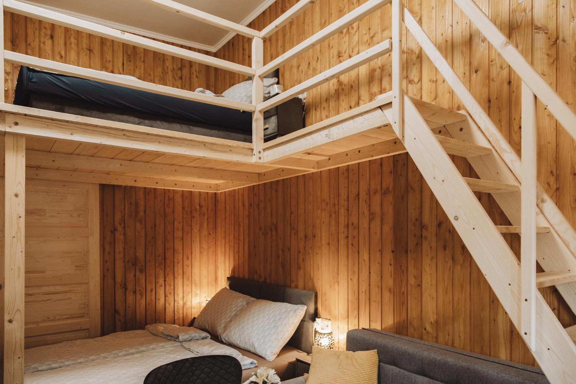 Villa Apartman Мако Экстерьер фото